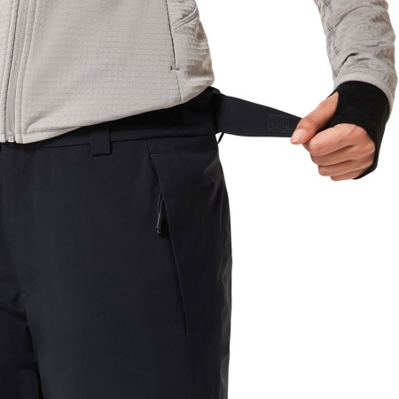 WOMENS CANOPY INSULATED Hose 2026 blackout 