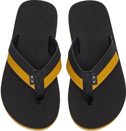 BURKE Sandal 2024 amber yellow/blackout 