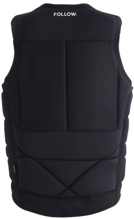 CAPIVA Vest 2024 black 