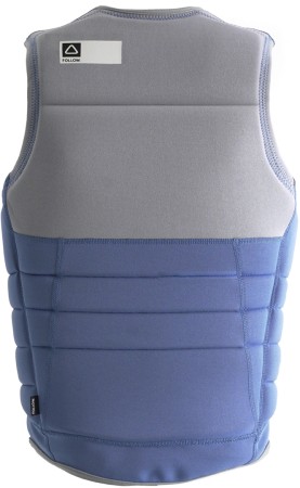 SOVEREIGN Vest 2024 blue/grey 