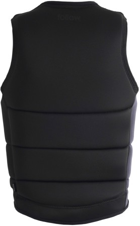 CORP Vest 2024 black 