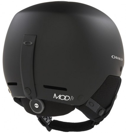 MOD1 PRO Helmet 2026 blackout 