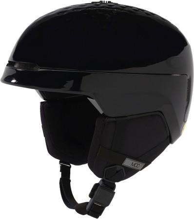 MOD3 Helmet 2025 blackout 