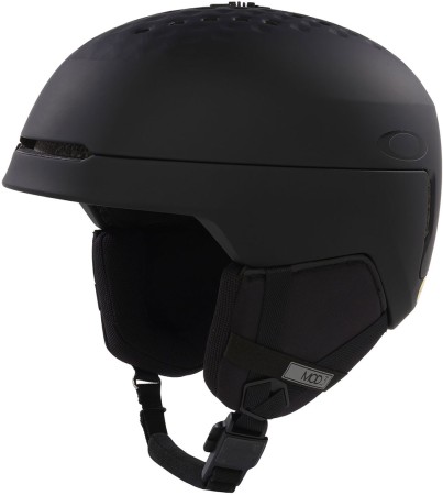 MOD3 Helm 2026 matte blackout 