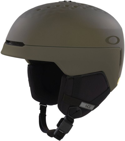 MOD3 Helmet 2024 dark brush 