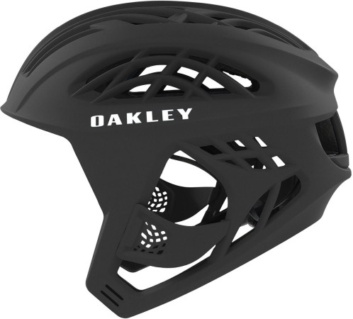 WTR ICON Helm 2026 matte black 