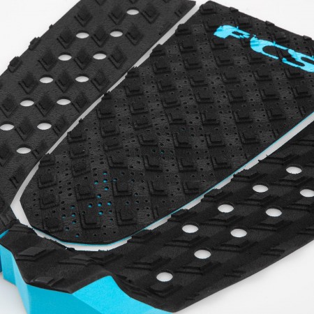 T-3 Traction Pad 2022 black/blue 