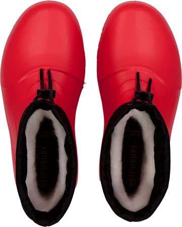 NISEKO 3.0 LOW Gummistiefel 2026 red 