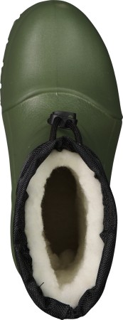 NISEKO 2.0 LOW Gummistiefel 2024 olive 