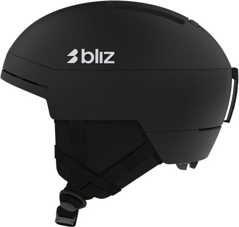 S002 Helm 2026 matte black 