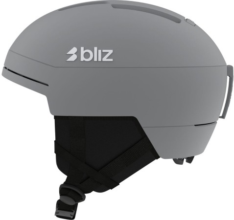 S002 Helm 2026 matte grey 