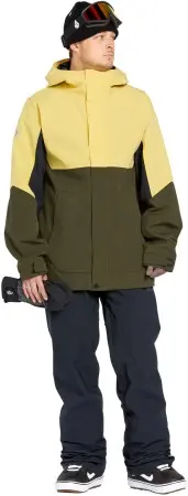 BRIGHTON Jacke 2025 ivy 