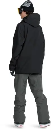 L GORE-TEX Jacke 2026 black 