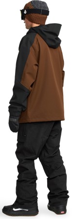 BRIGHTON Jacke 2026 brown 