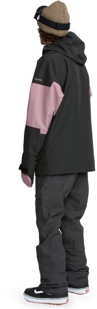 PRIMRY Jacke 2026 mauve M