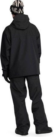 BUCKTHREEEIGHTY Jacke 2026 black 
