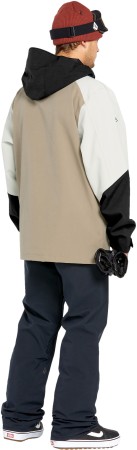 FREAKIN SNOW CHINO Pant 2025 black 