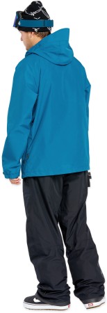 DUA GORE-TEX Hose 2025 black 
