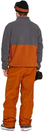 DUA GORE-TEX Pant 2025 caramel 