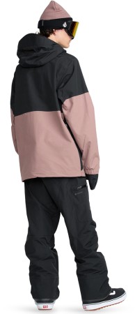 L GORE-TEX Pant 2026 black 