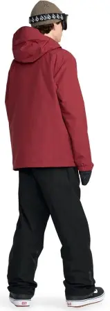 DUA GORE-TEX Hose 2026 black 