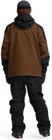 ROAN BIB Hose 2026 black 