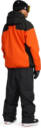 KLEVELAND Hose 2026 black 