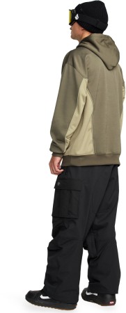 NWRK BAGGY Hose 2026 black 