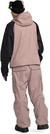 NWRK BAGGY Hose 2026 mauve 