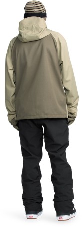 FREAKIN SNOW CHINO Hose 2026 black 