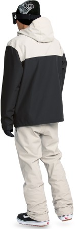 FREAKIN SNOW CHINO Pant 2026 stone 