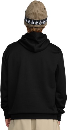 HYDRO RIDING GRAPHIC Hoodie 2026 black 