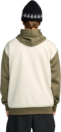 HYDRO RIDING GRAPHIC Hoodie 2026 military 