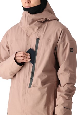 GORE-TEX GT Jacket 2025 antler 