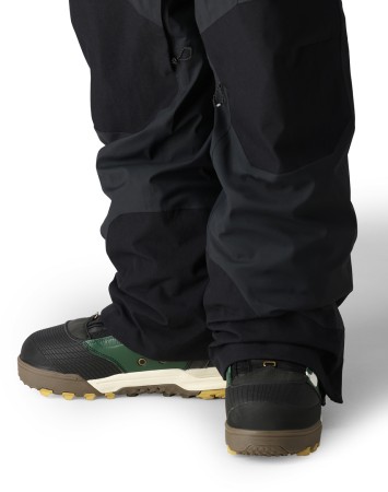 GORE-TEX STRETCH DISPATCH BIB Pant 2025 black 
