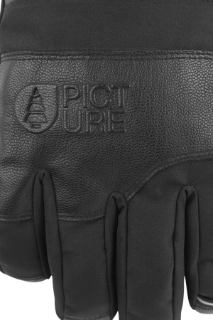 GRABEY GTX Glove 2025 black 