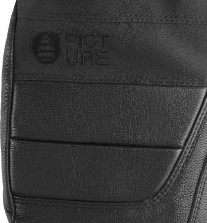 ANCON Fäustling 2026 black 