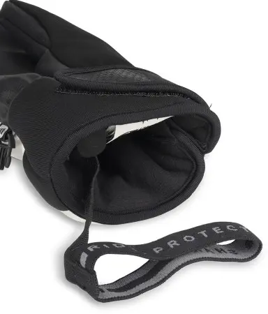 CALDWELL Mitt 2026 vapor grey 