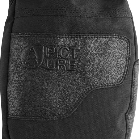 GRABEY GTX Mitt 2026 black 