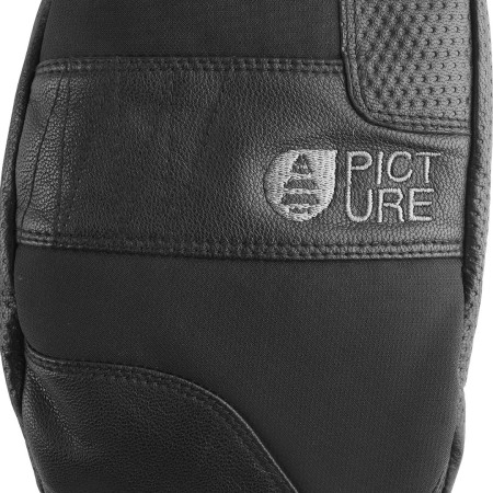 ANNA Mitt 2026 black 