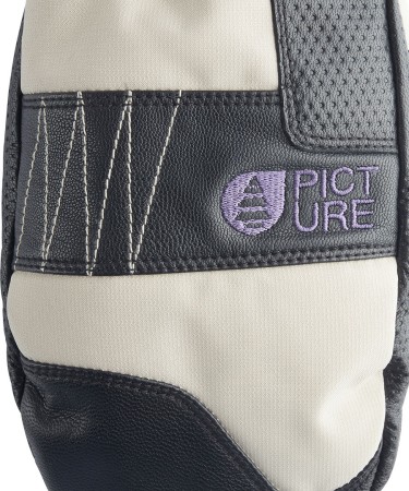 ANNA Fäustling 2026 pure cashmere 