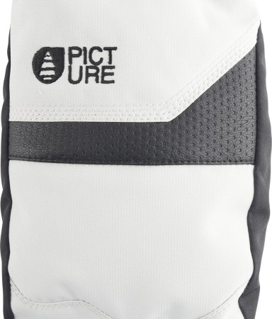 KALI Mitt 2026 vapor grey 