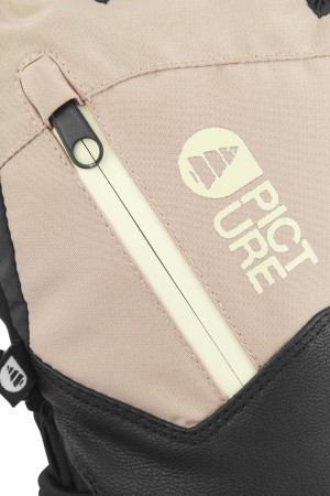 KAKISA Glove 2025 roebuck 