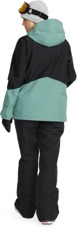 V.CO ERAS INSULATED GORE-TEX Jacke 2026 arctic blue 