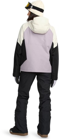 AGATE INSULATED Jacke 2026 lavender aura 