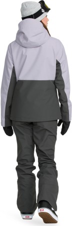 BOLT INSULATED Jacke 2026 lavender aura 