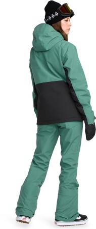 BOLT INSULATED Jacke 2026 spruce green 