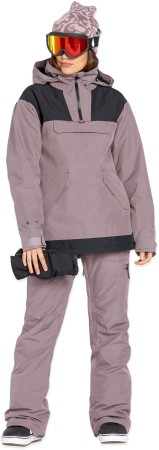 KNOX INSULATED GORE-TEX Hose 2025 dusty lavender 