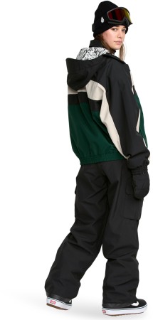 DLM Hose 2026 black 