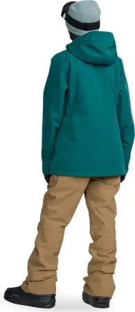 SWIFT BIB Hose 2026 bronze 